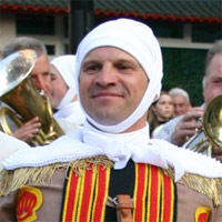 Jean Babic