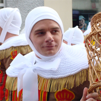 Jérôme Jonckers