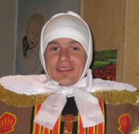 Sébastien Cado